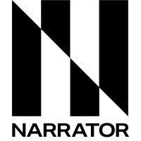 narrator inc. logo image