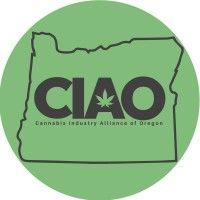 cannabis industry alliance of oregon