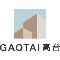 gaotai gallery logo image