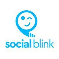 socialblink.io logo image