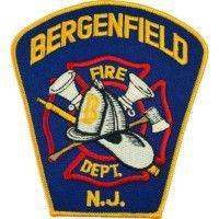 bergenfield fire department