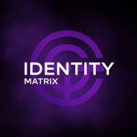 identity matrix logo image