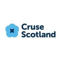 cruse scotland logo image