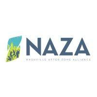 nashville after zone alliance (naza) logo image