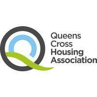 queens cross housing association logo image