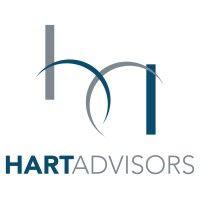 hart advisors logo image