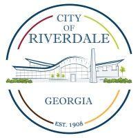 city of riverdale logo image