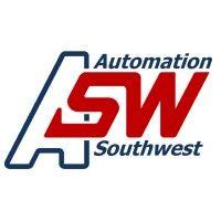 automation southwest, llc logo image