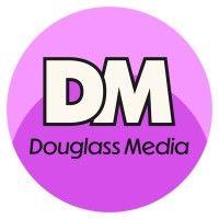 douglass media logo image