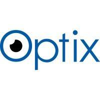 optix software ltd logo image