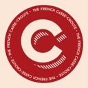 logo of Cocorico The French Casse Croute