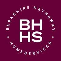 berkshire hathaway homeservices select properties logo image