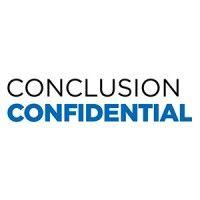 conclusion confidential