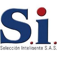 selección inteligente sas logo image