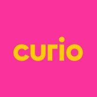 curio logo image