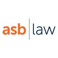 asb law logo image