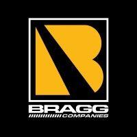 bragg companies logo image