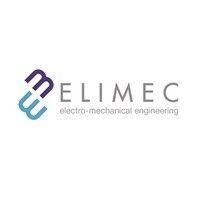 elimec electro-mechanical engineering logo image