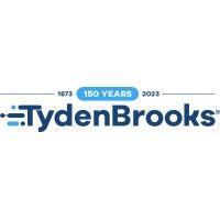 tydenbrooks logo image