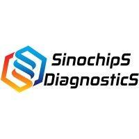 sinochips diagnostics logo image