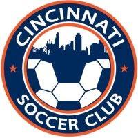 cincinnati soccer club logo image