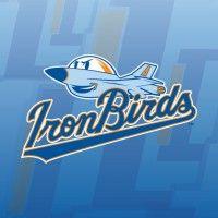 aberdeen ironbirds logo image