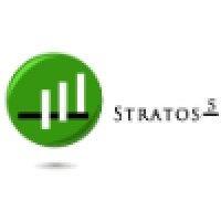 stratos 5 logo image