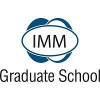 imm graduate school