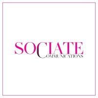 sociate logo image