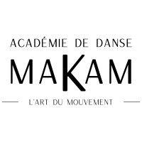 makam dance academy logo image