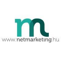 netmarketing.hu logo image