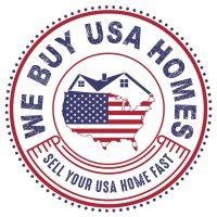 we buy usa homes llc logo image