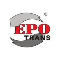 epo-trans logo image