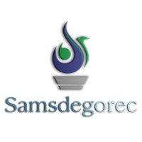 samsdegorec software services private limited logo image