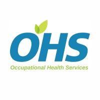 occupational health services logo image