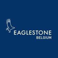 eaglestone belgium logo image