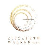 elizabeth walker media logo image