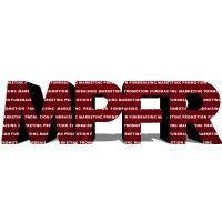 mpfr media logo image