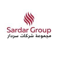 sardar group logo image