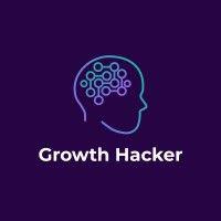 growth hacker logo image