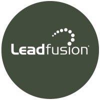 leadfusion logo image