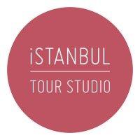 istanbul tour studio logo image