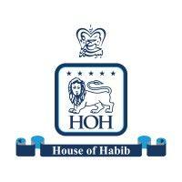 house of habib logo image