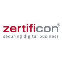 zertificon solutions gmbh