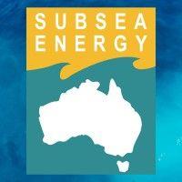 subsea energy australia