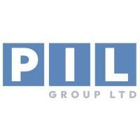 pil group limited logo image