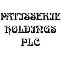 patisserie holdings plc