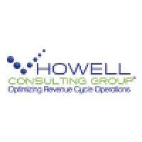 howell consulting group, llc logo image