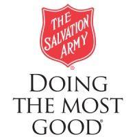 the salvation army empire state division logo image