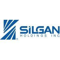 silgan holdings inc. logo image